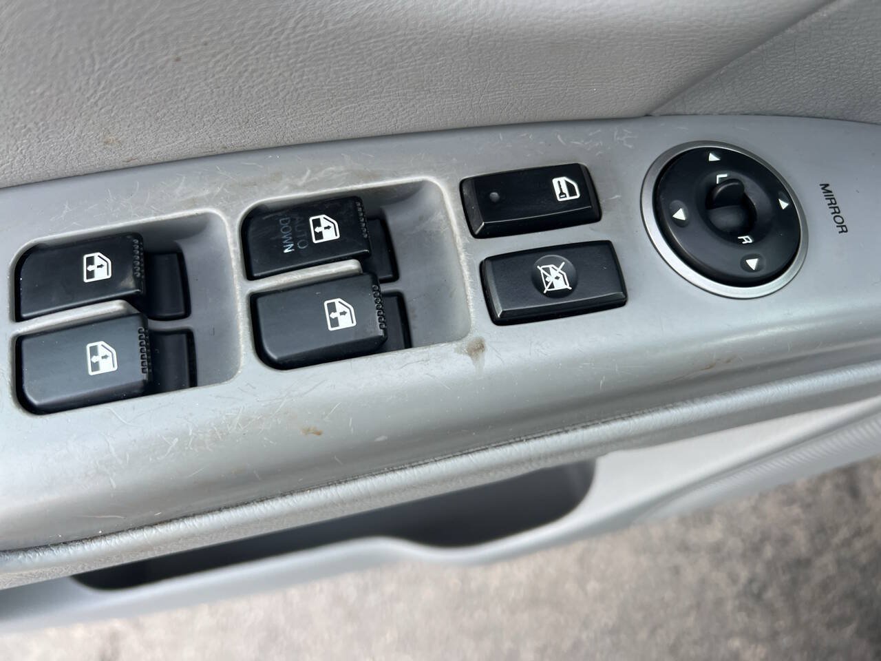 Used 2007 Hyundai Santa Fe Limited AWD/4WD image 23