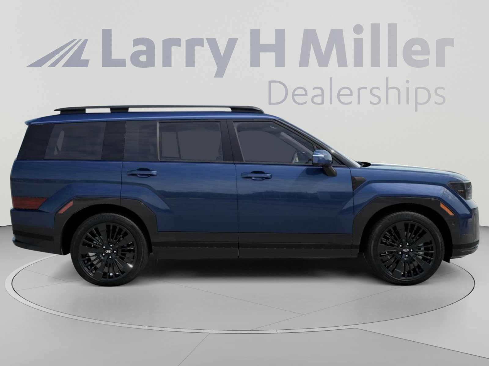 New 2027 Hyundai Santa Fe Calligraphy AWD/4WD image 11