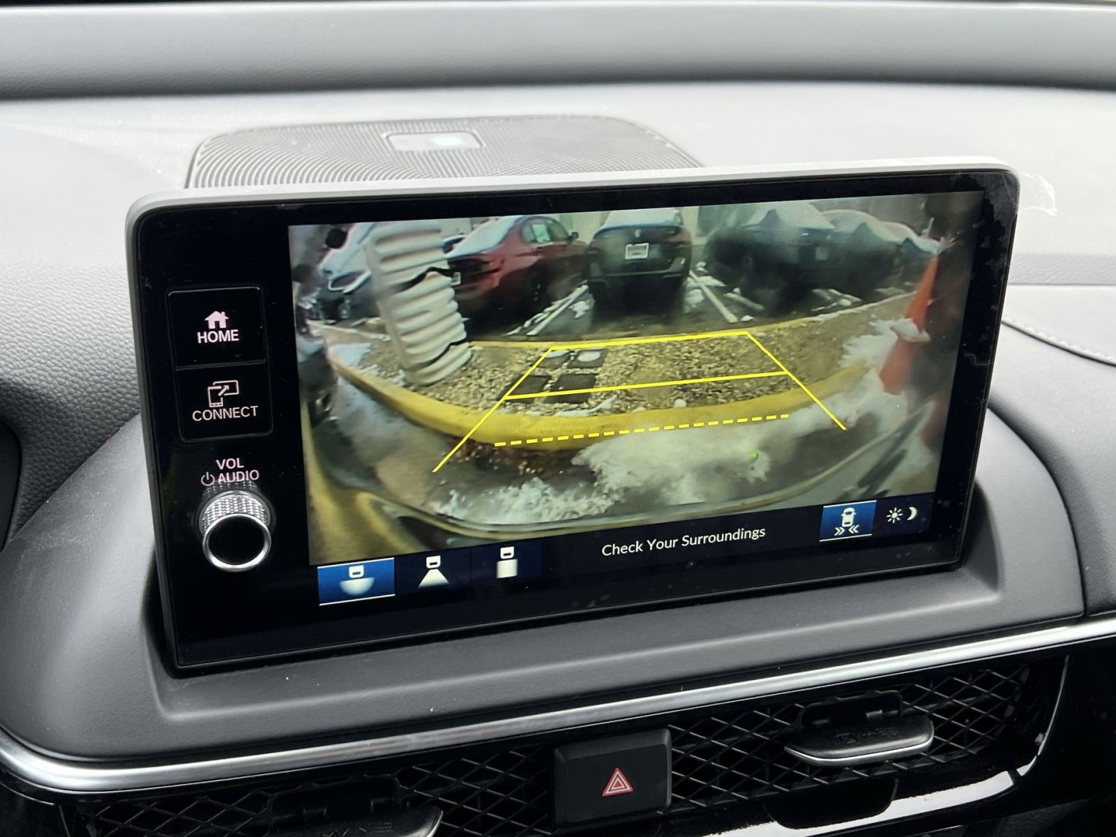 Used 2025 Acura ADX FWD image 20