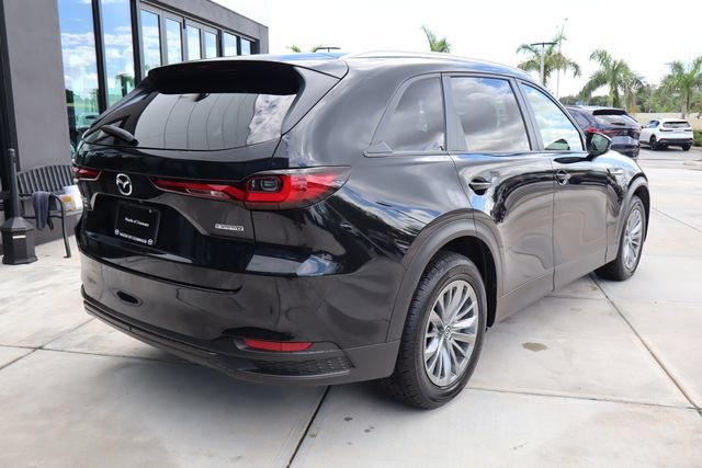 Used 2026 MAZDA CX-90 3.3 Turbo w/ Select Package AWD/4WD image 3