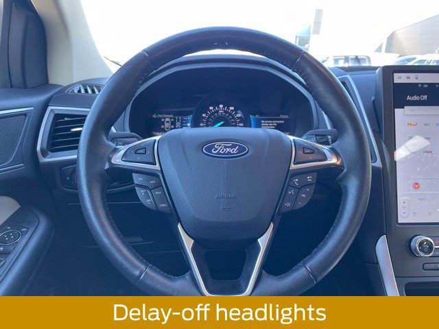 Certified 2024 Ford Edge SEL w/ Convenience Package AWD/4WD image 24