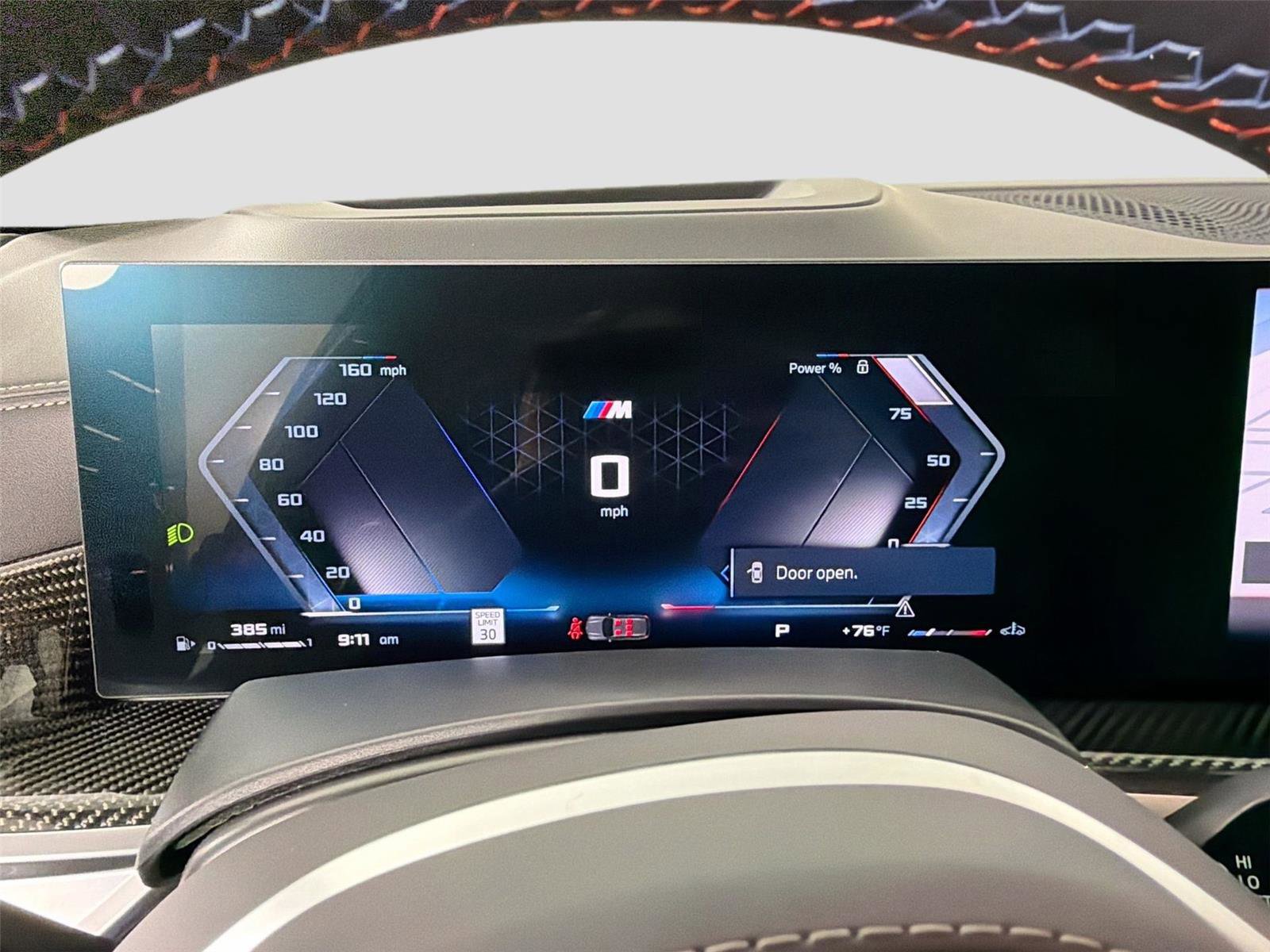 New 2026 BMW X5 M60i image 10