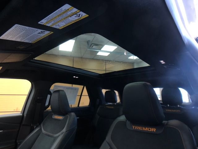 New 2026 Ford Explorer Tremor w/ Tremor Ultimate Package image 19