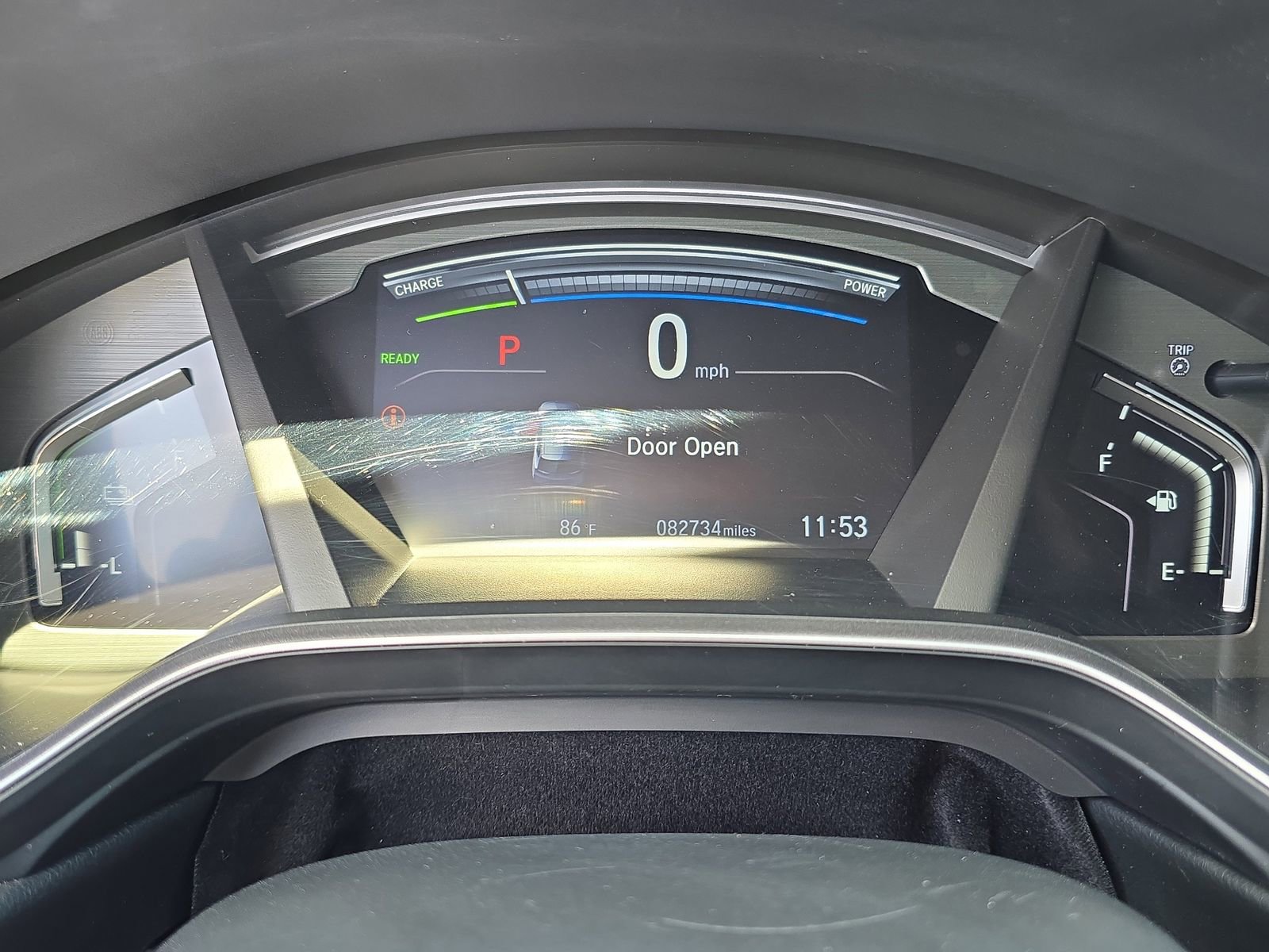 Used 2020 Honda CR-V Touring image 27