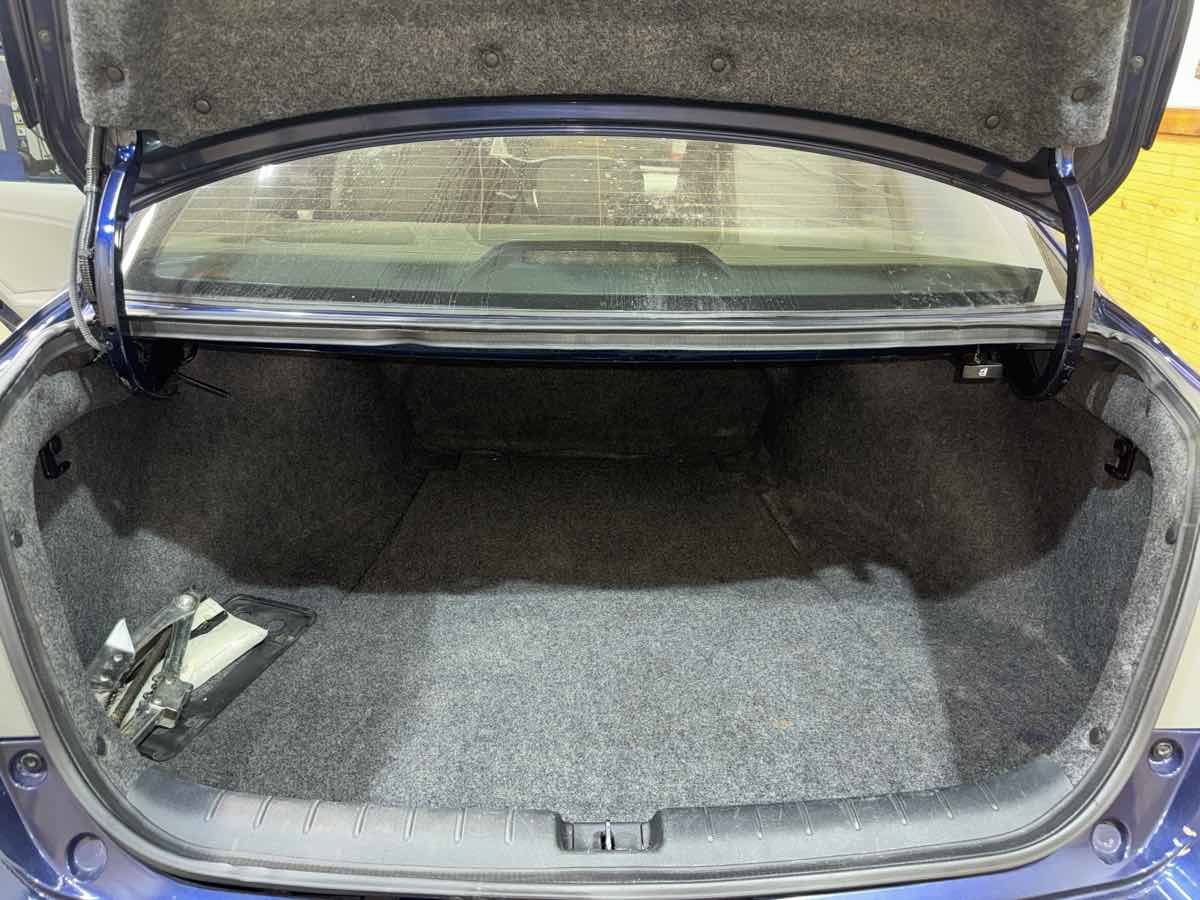Used 2015 Honda Accord EX-L image 15