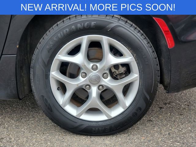 Used 2017 Chrysler Pacifica Touring-L Plus w/ Advanced Safetytec Group image 33