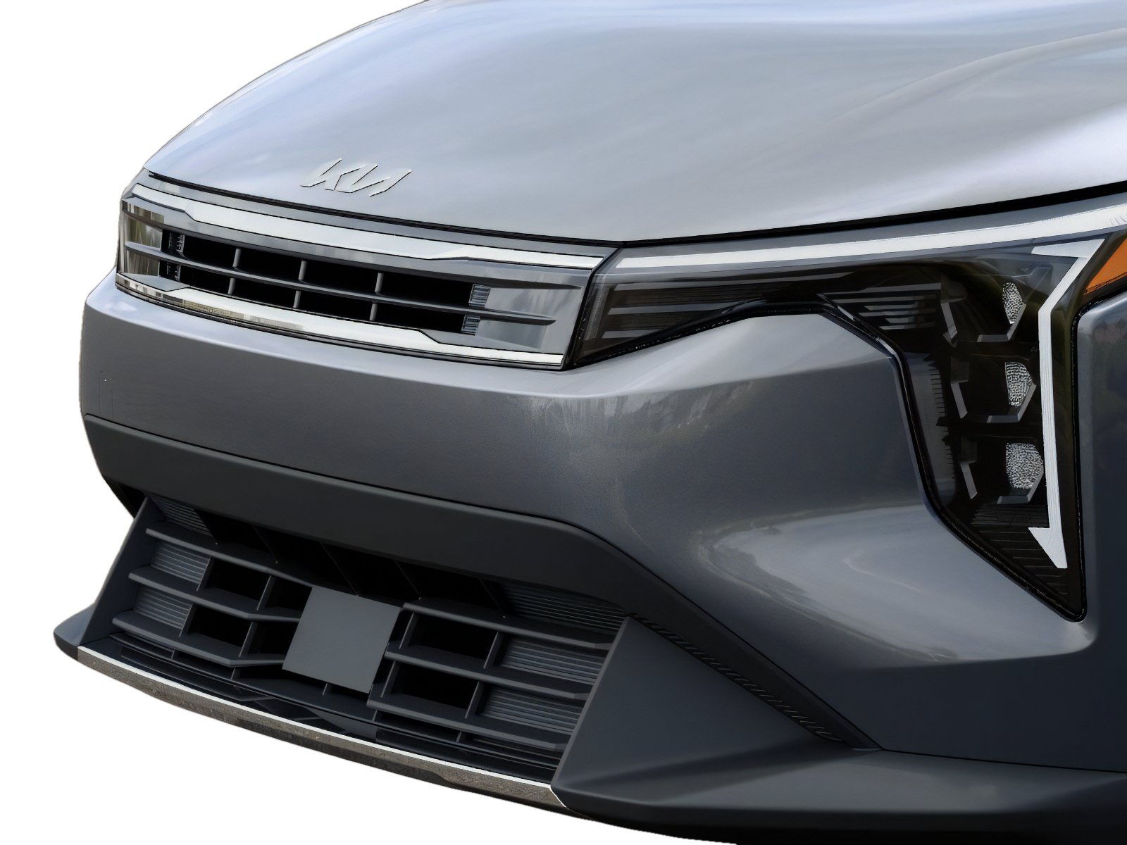 New 2026 Kia K4 EX FWD image 12