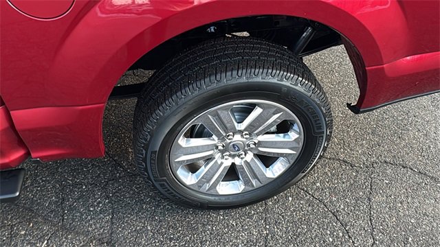 Certified 2019 Ford F150 XLT w/ Equipment Group 302A Luxury image 26