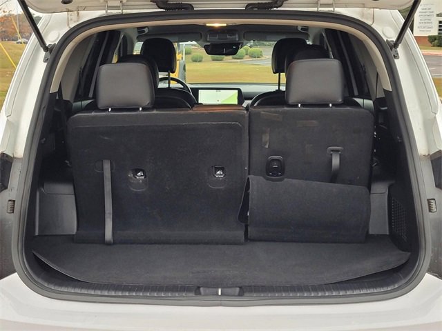 Used 2024 Kia Telluride S image 8