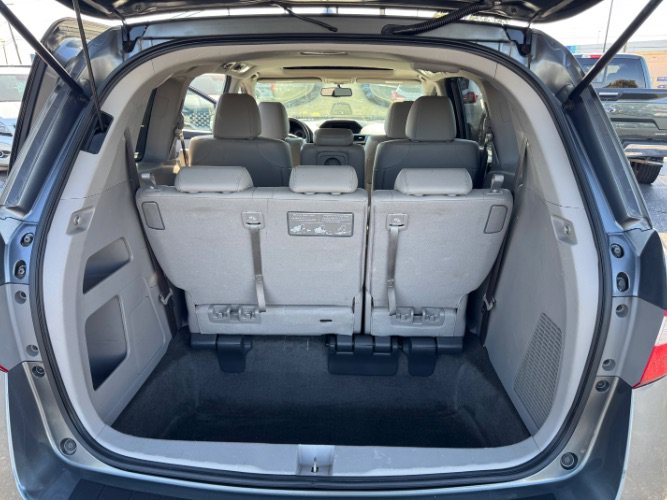 Used 2013 Honda Odyssey EX-L image 12