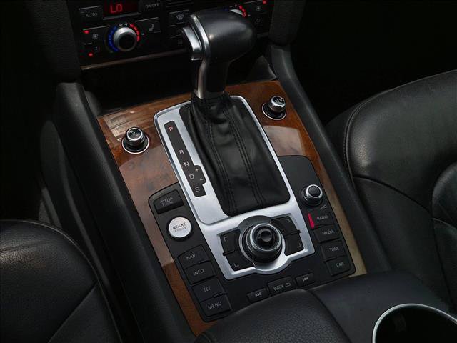 Used 2015 Audi Q7 TDI Premium Plus w/ Premium Plus Package AWD/4WD image 15