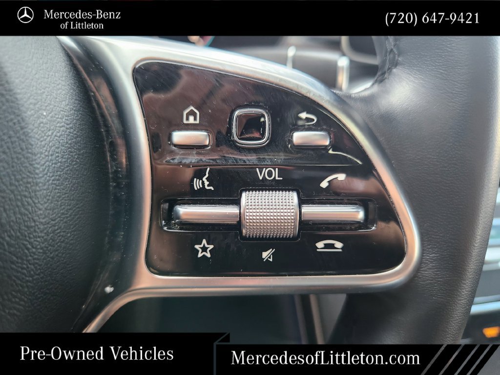 Used 2023 Mercedes-Benz GLC 300 4MATIC Coupe image 28