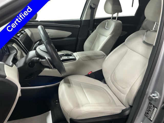 Used 2023 Hyundai Tucson Limited AWD/4WD image 10