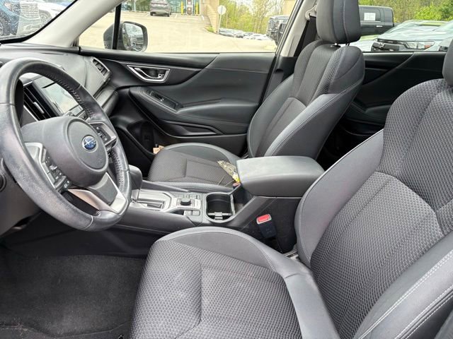 Used 2020 Subaru Forester Premium AWD/4WD image 11