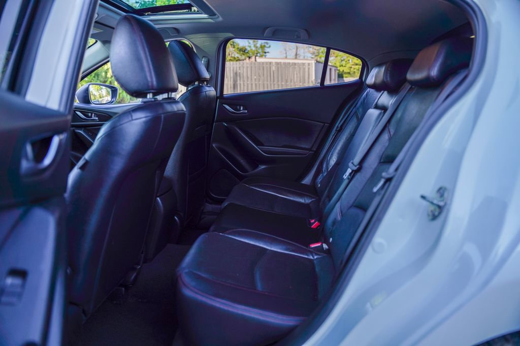 Used 2014 MAZDA MAZDA3 s Grand Touring FWD image 29