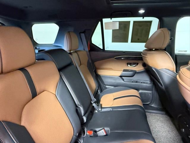 Used 2026 Honda Passport TrailSport Elite image 49