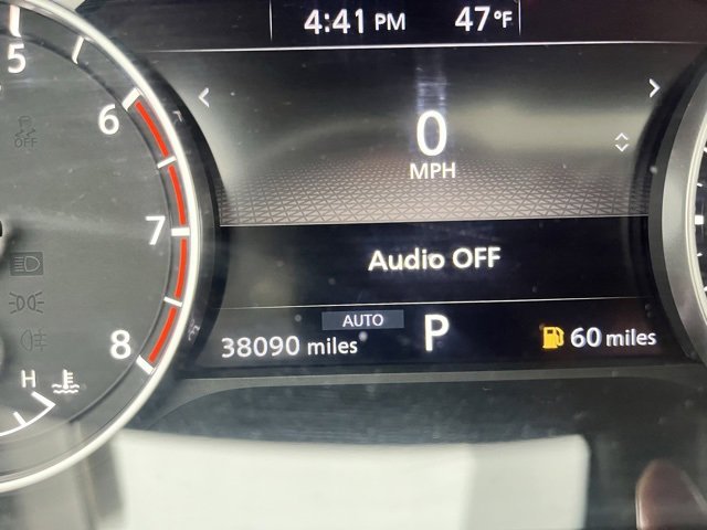 Certified 2023 Nissan Rogue SV w/ SV Premium B Package image 17