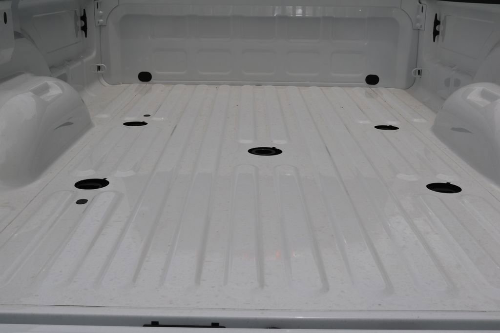 New 2026 RAM 2500 Tradesman AWD/4WD image 10