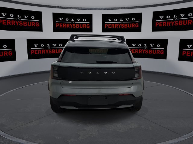 New 2026 Volvo EX30 Cross Country Ultra w/ Protection Package Premier AWD/4WD image 7
