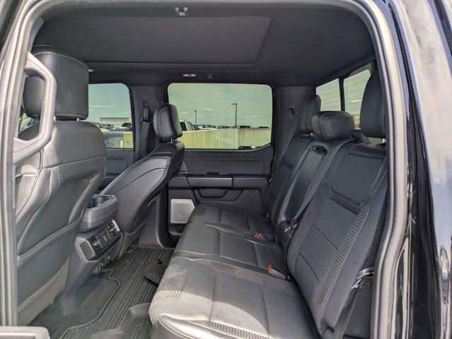 Used 2023 Ford F150 Raptor w/ Raptor Carbon Fiber Package AWD/4WD image 12