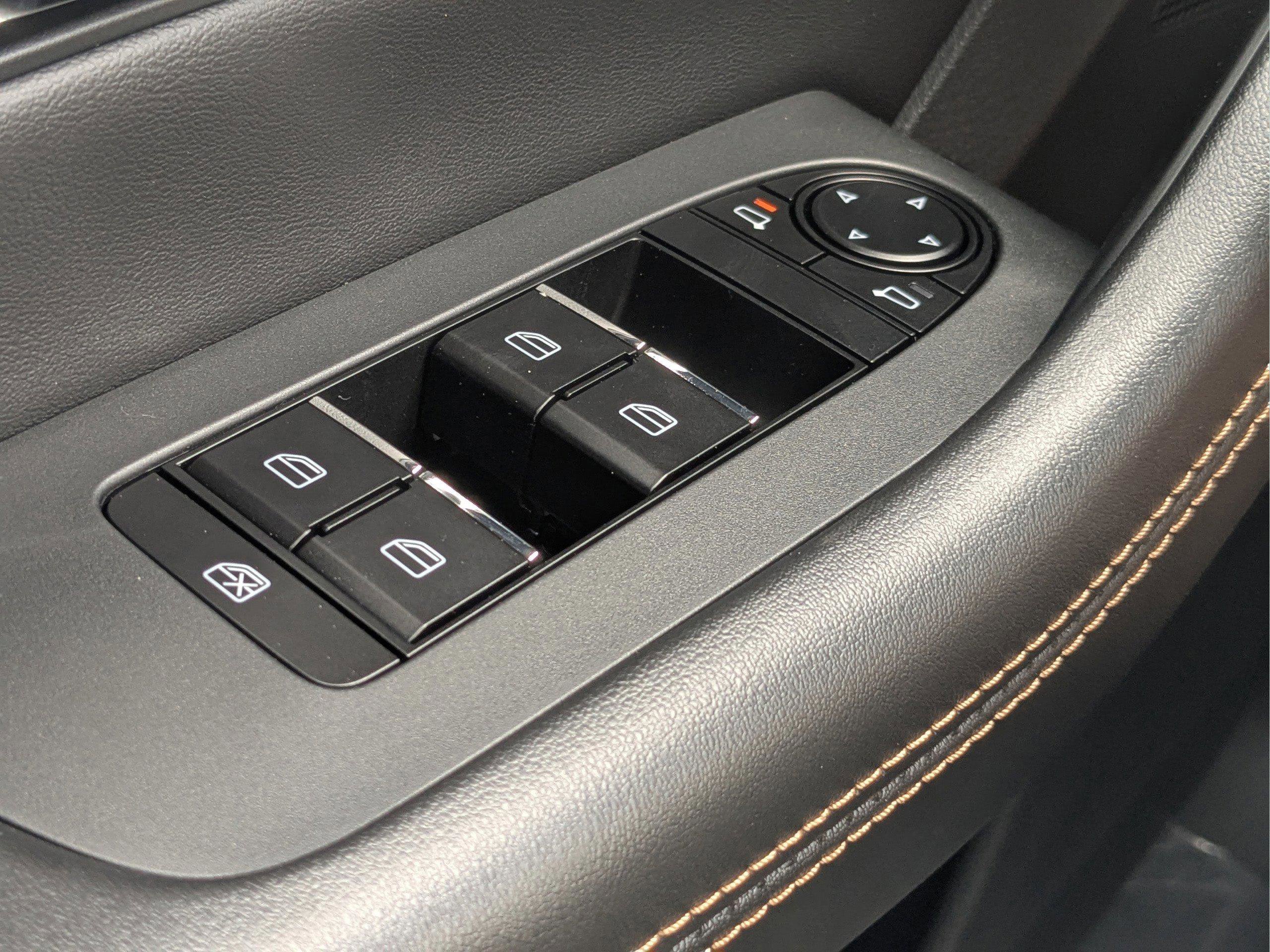 New 2026 MAZDA CX-90 Plug-In Hybrid w/ Preferred image 24