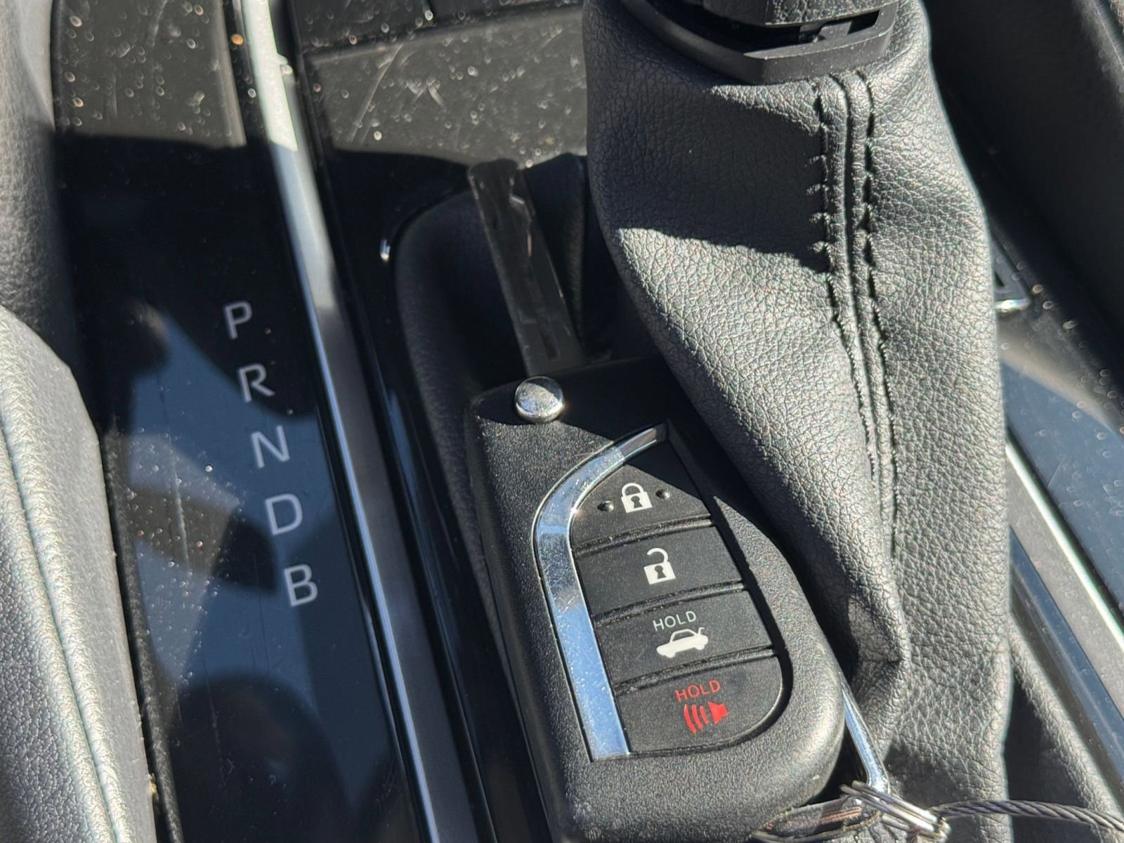 Used 2025 Toyota Corolla LE image 18