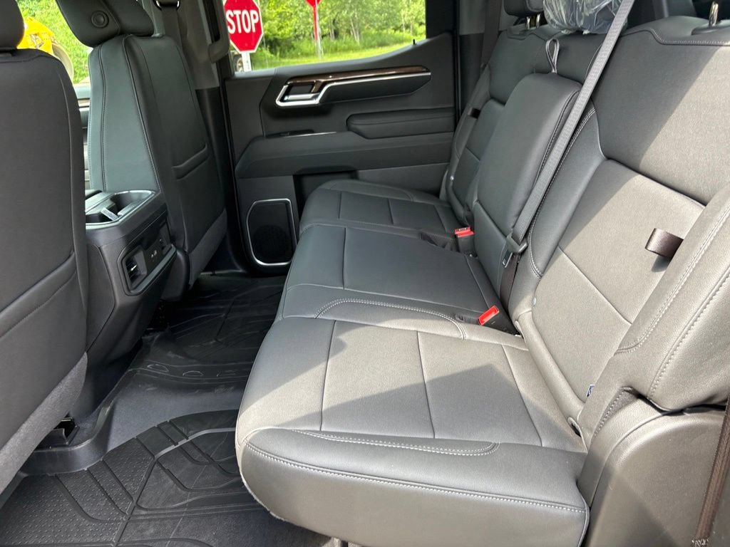 New 2026 Chevrolet Silverado 1500 RST w/ RST All Star Premium Package AWD/4WD image 57