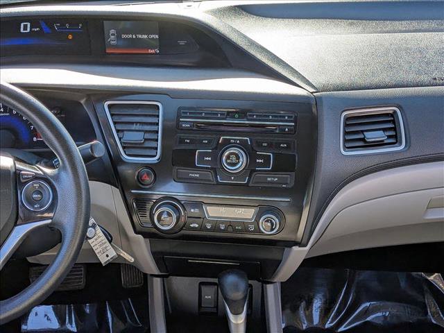 Used 2013 Honda Civic EX image 12