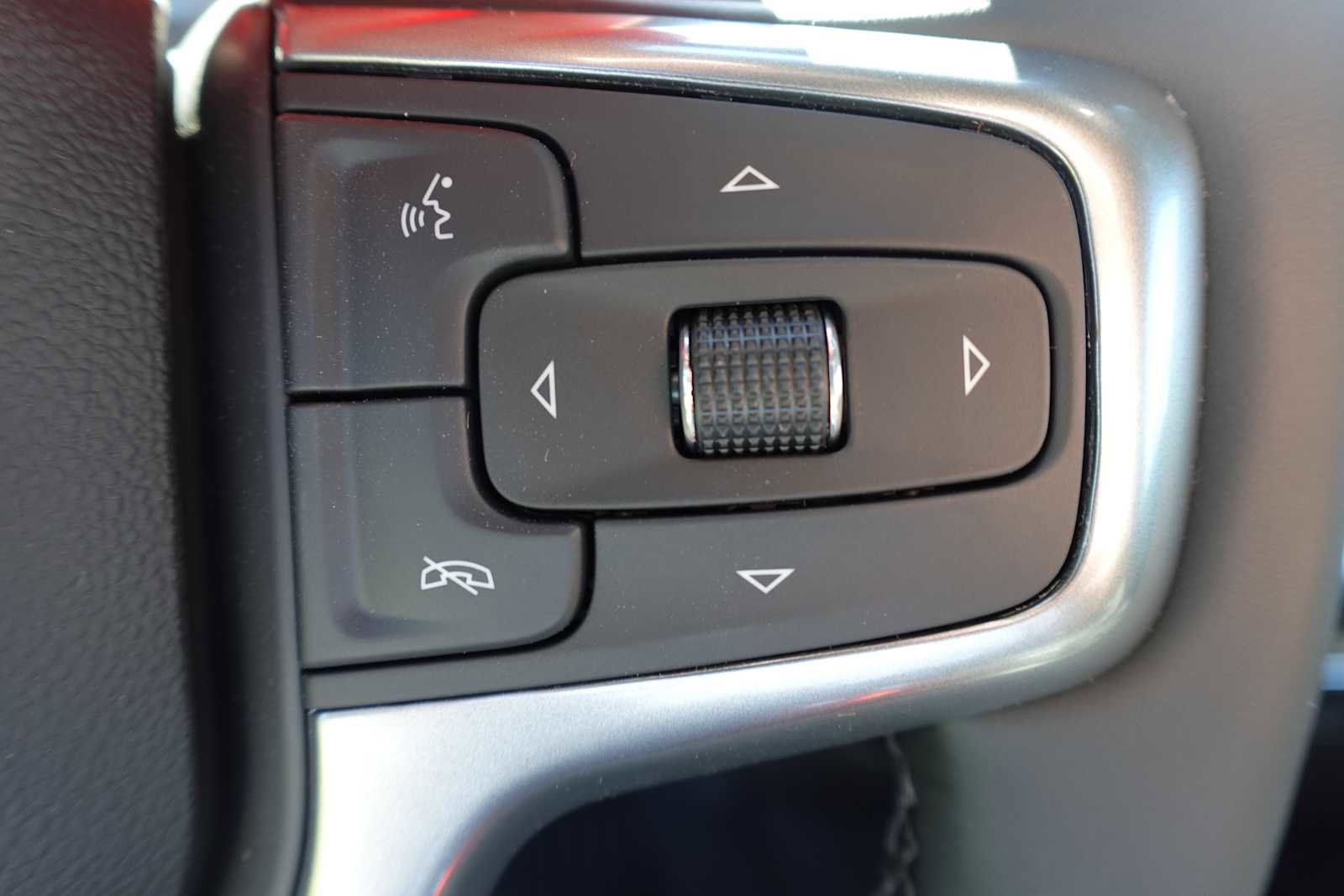 New 2026 Chevrolet Silverado 1500 LT image 15