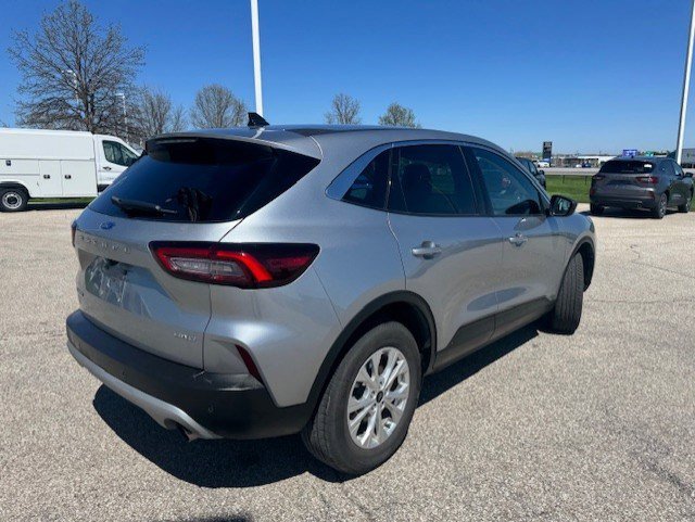 Certified 2023 Ford Escape Active w/ Tech Pack #1 image 8