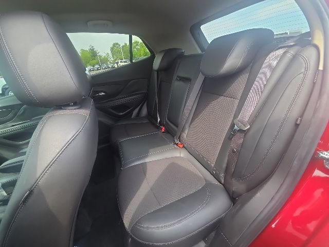 Used 2018 Buick Encore Preferred FWD image 16