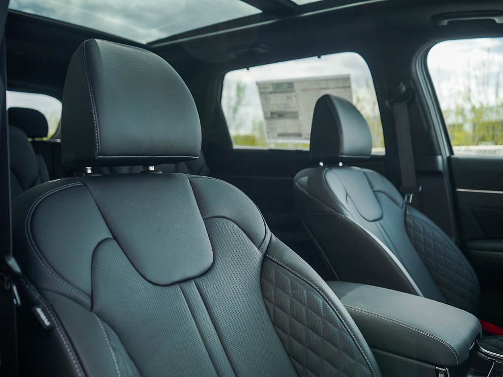 New 2026 Kia Sorento SX Prestige AWD/4WD image 12