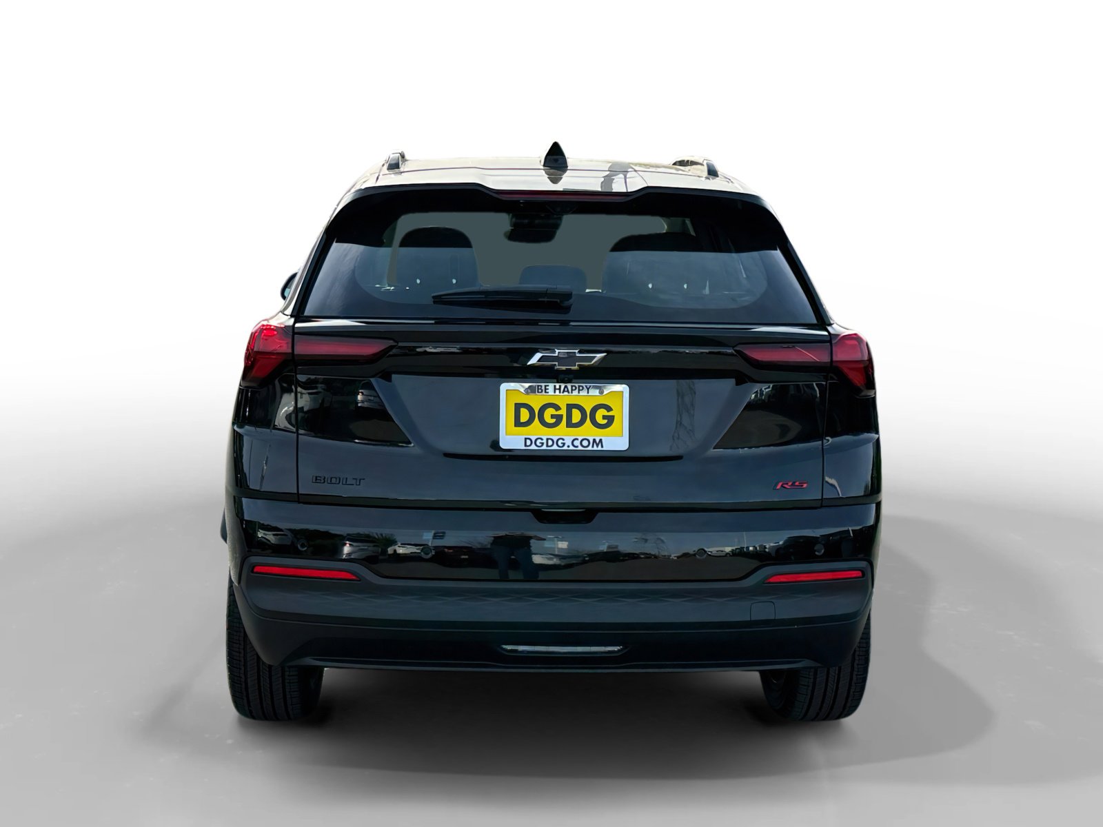 New 2027 Chevrolet Bolt RS w/ Technology Package FWD image 4