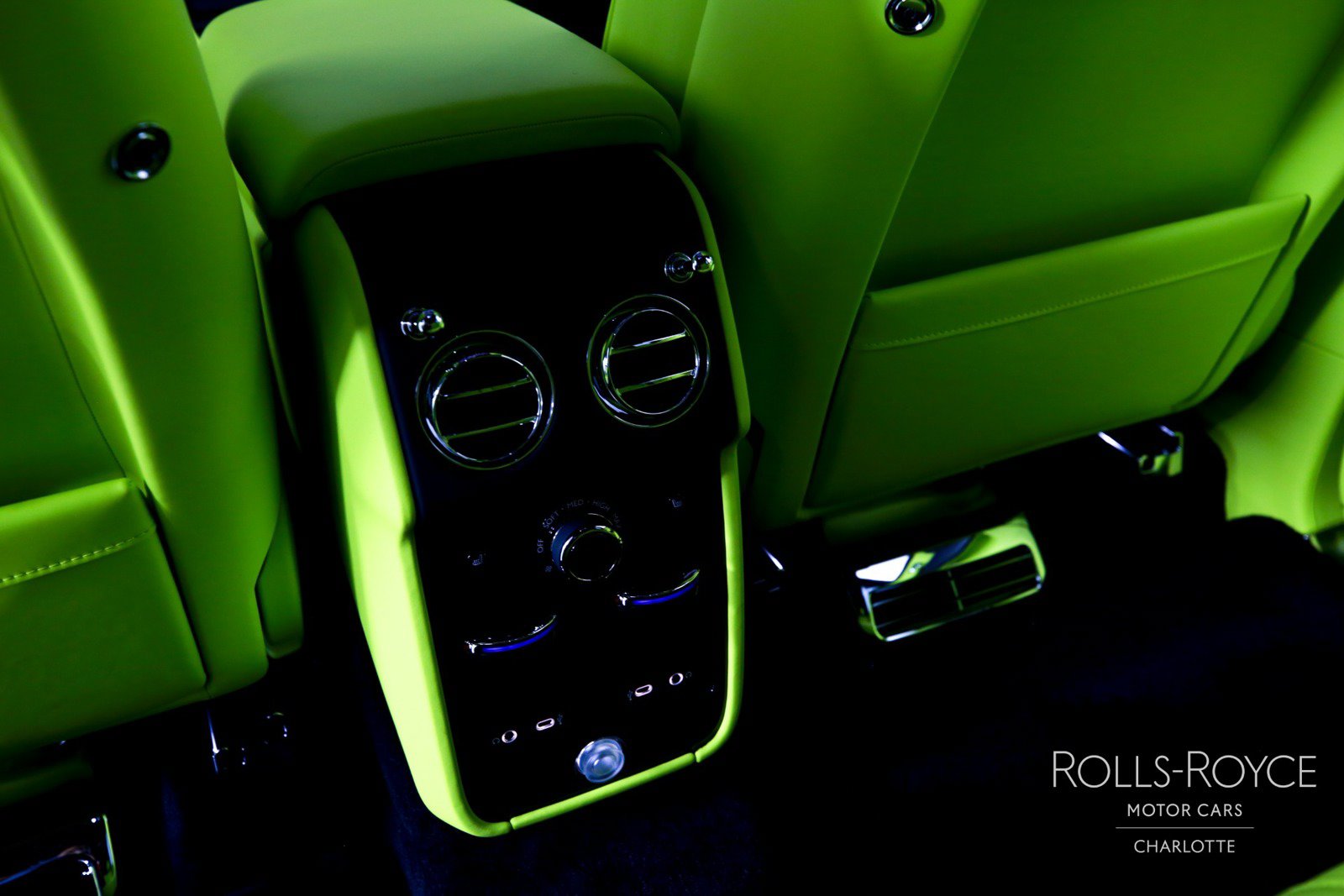 New 2027 Rolls-Royce Cullinan AWD/4WD image 22