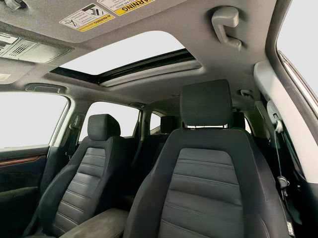 Used 2018 Honda CR-V EX image 19