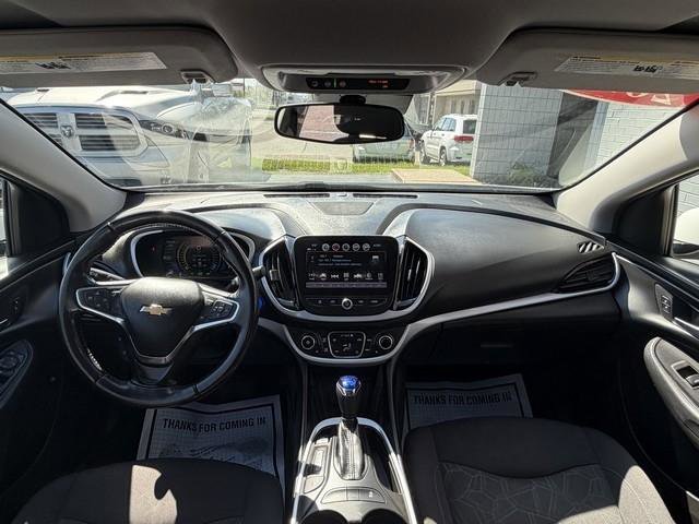 Used 2018 Chevrolet Volt LT w/ Comfort Package FWD image 25