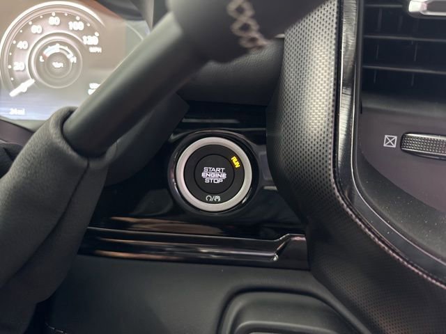 New 2026 RAM 2500 Limited image 44