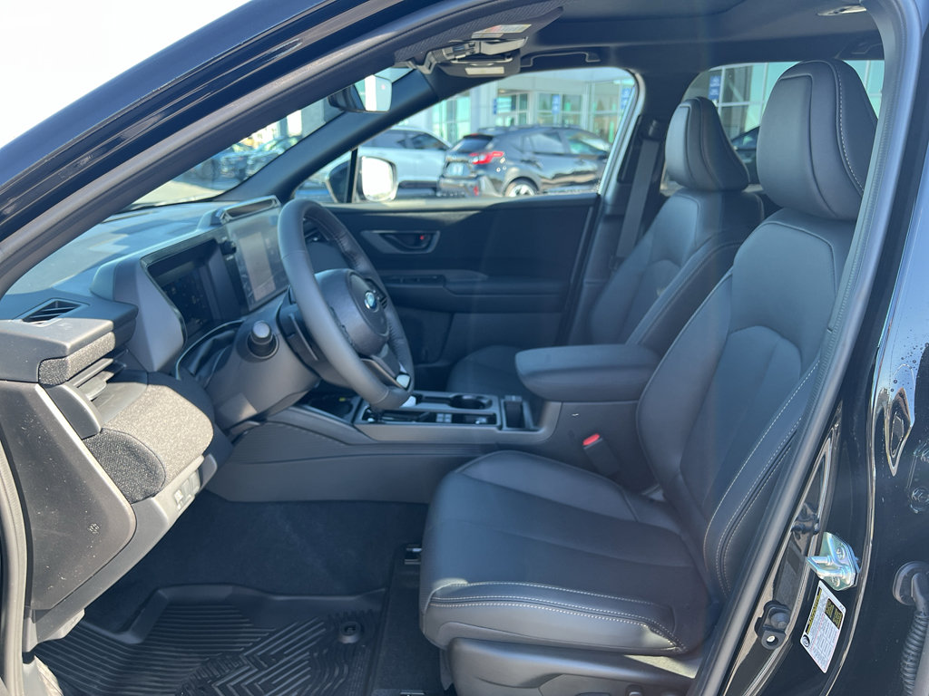 New 2026 Subaru Outback Limited XT AWD/4WD image 10