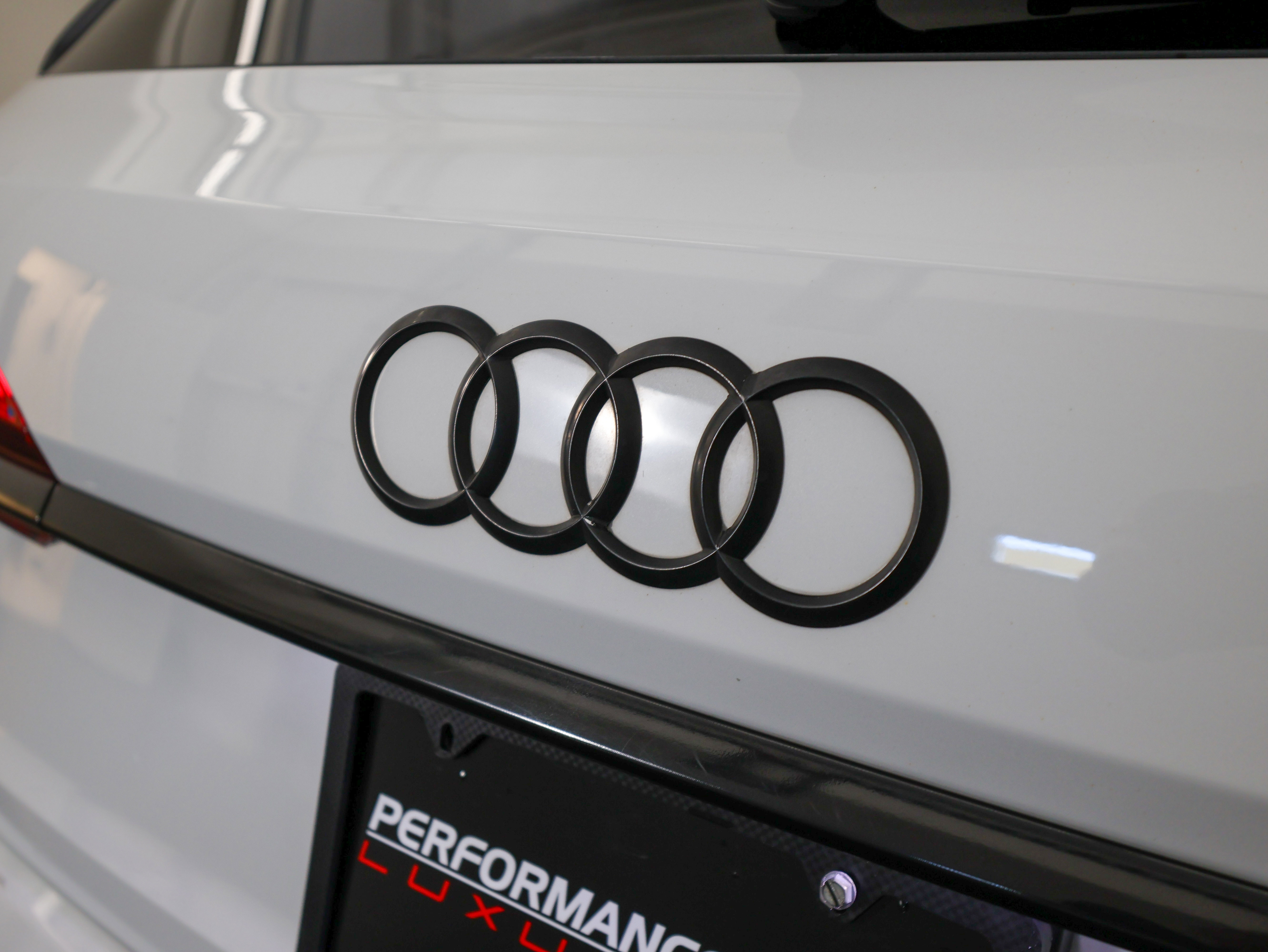 Used 2021 Audi SQ7 Premium Plus image 56