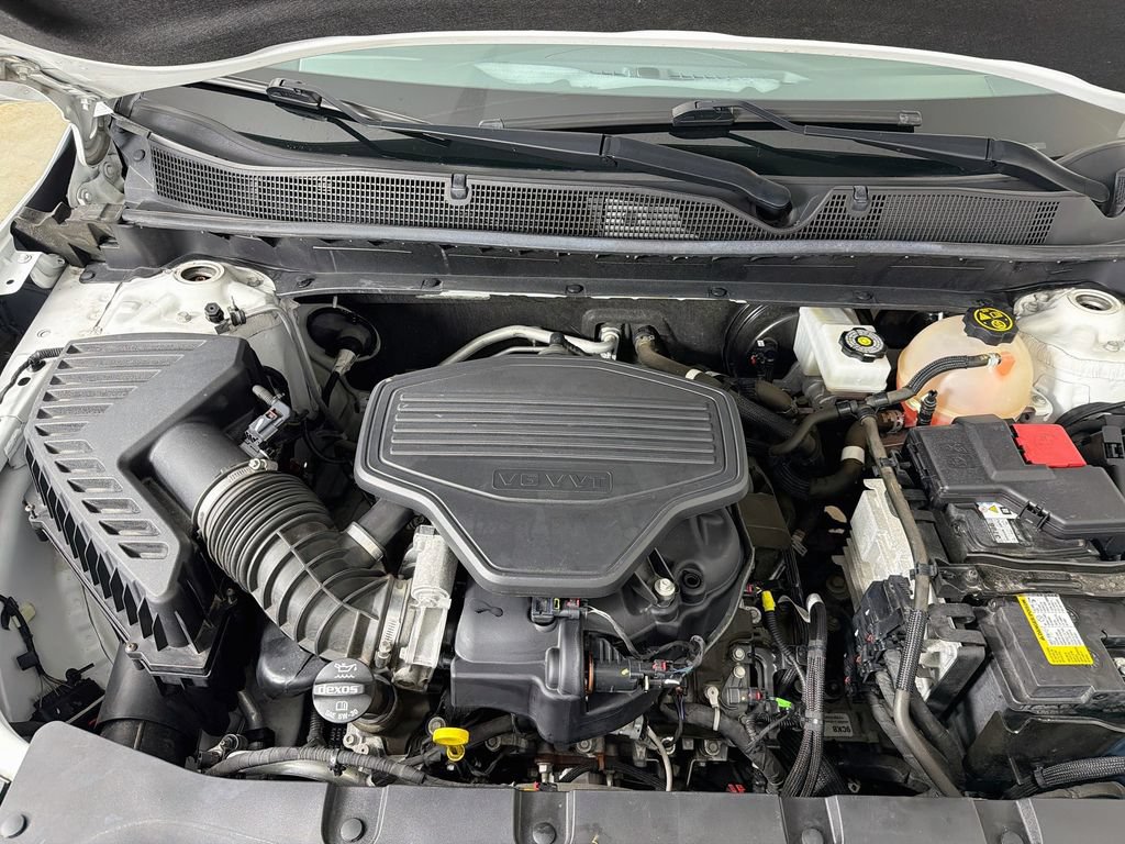 Used 2020 Chevrolet Blazer LT AWD/4WD image 28