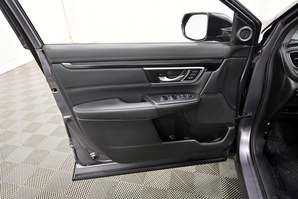 Certified 2020 Honda CR-V Touring image 13