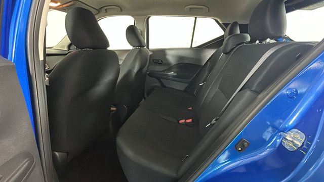Used 2024 Nissan Kicks S FWD image 25