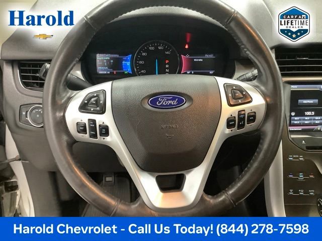 Used 2014 Ford Edge SEL w/ Canadian Touring Package image 16