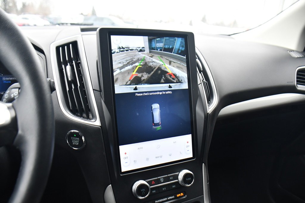 Used 2024 Ford Edge SEL w/ Convenience Package image 26