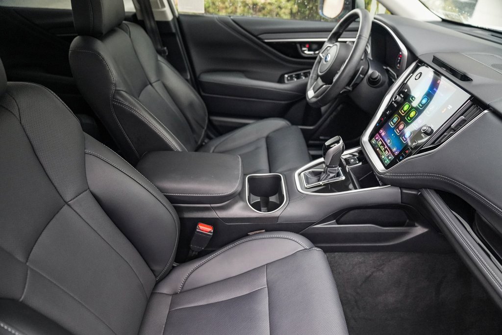 Used 2023 Subaru Outback Limited image 15