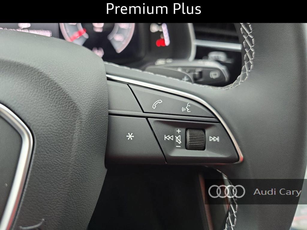 New 2025 Audi Q7 3.0T Premium Plus image 20