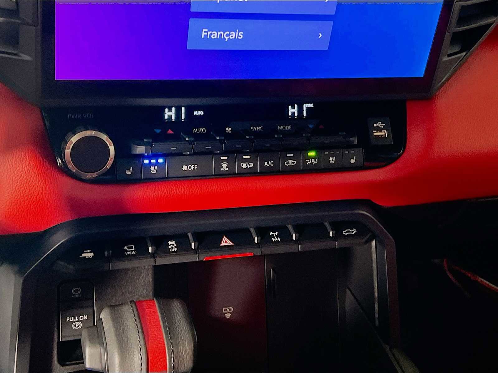 Used 2025 Toyota Tundra TRD Pro image 16