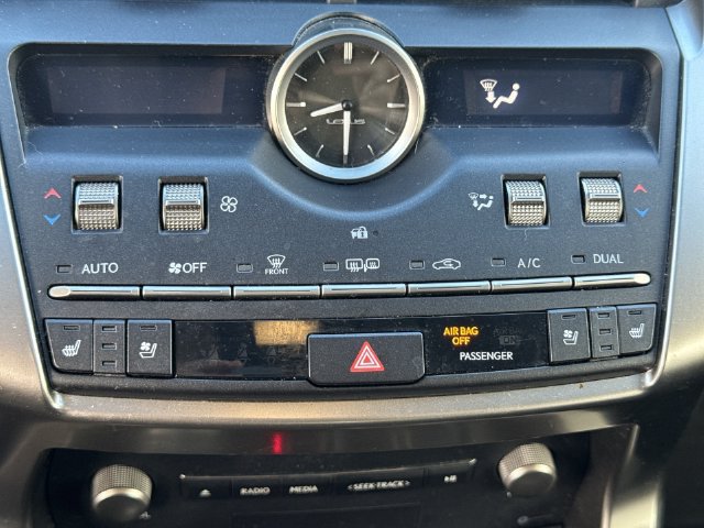 Used 2019 Lexus NX 300 AWD w/ Comfort Package image 34