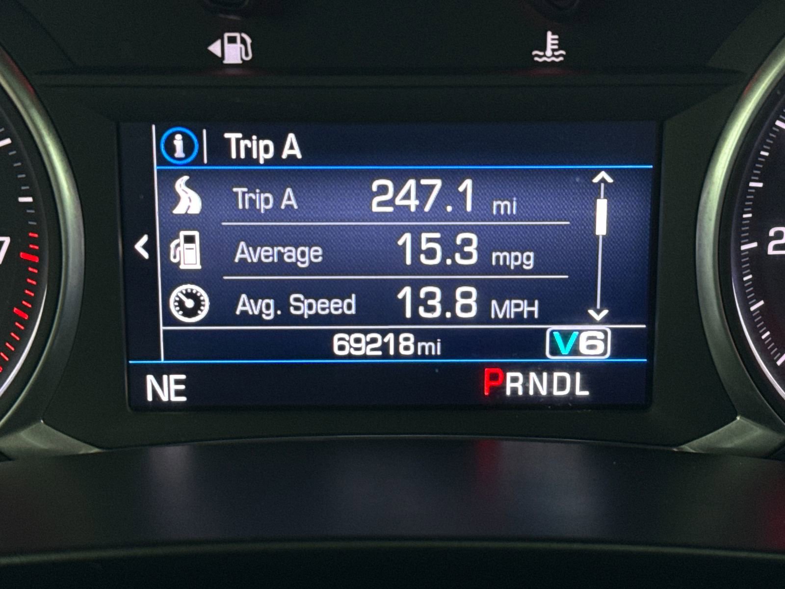 Used 2021 Chevrolet Blazer LT w/ LPO, Floor Liner Package image 23