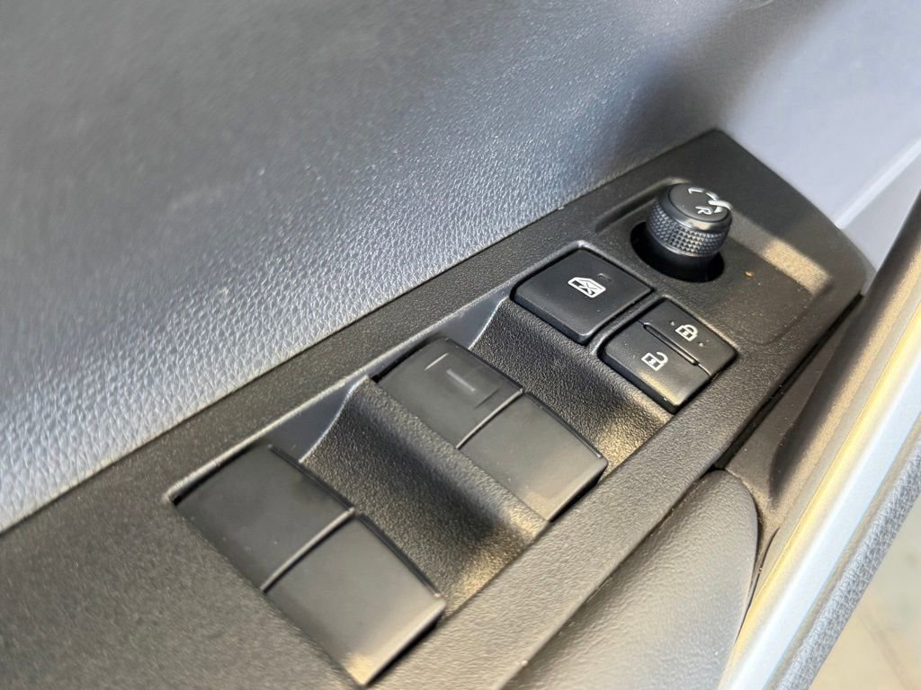 New 2026 Toyota Corolla Cross LE FWD image 16